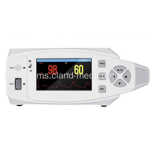 Operasi Hospital Perubatan Vital Sign Baby Monitor